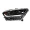 Renegade Fullled High/Low Beam Sequentail Head Light - Glossey Black/Clear CHRNG0687-B-SQ - alternate 5